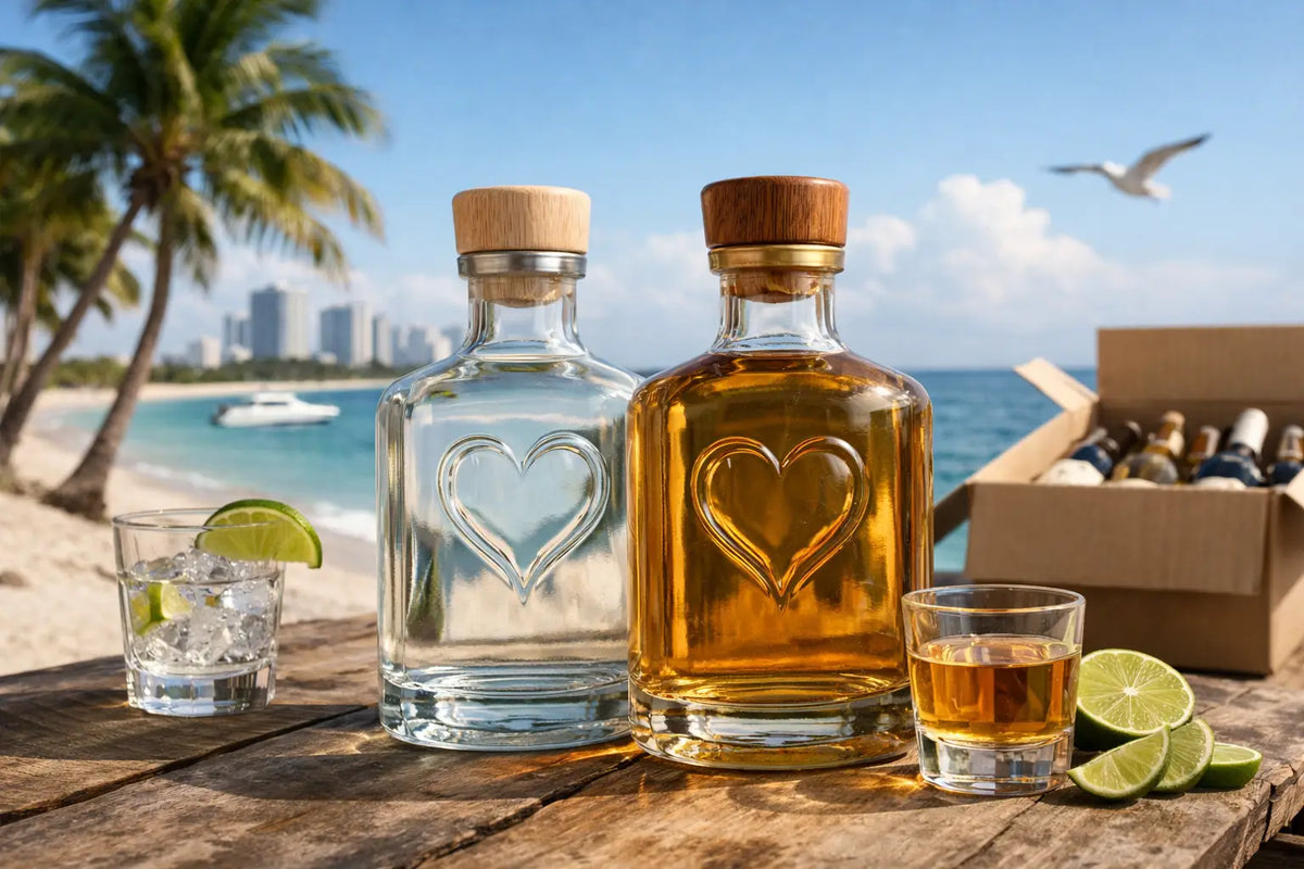 Florida Alcohol Shipping Guide for Buyers