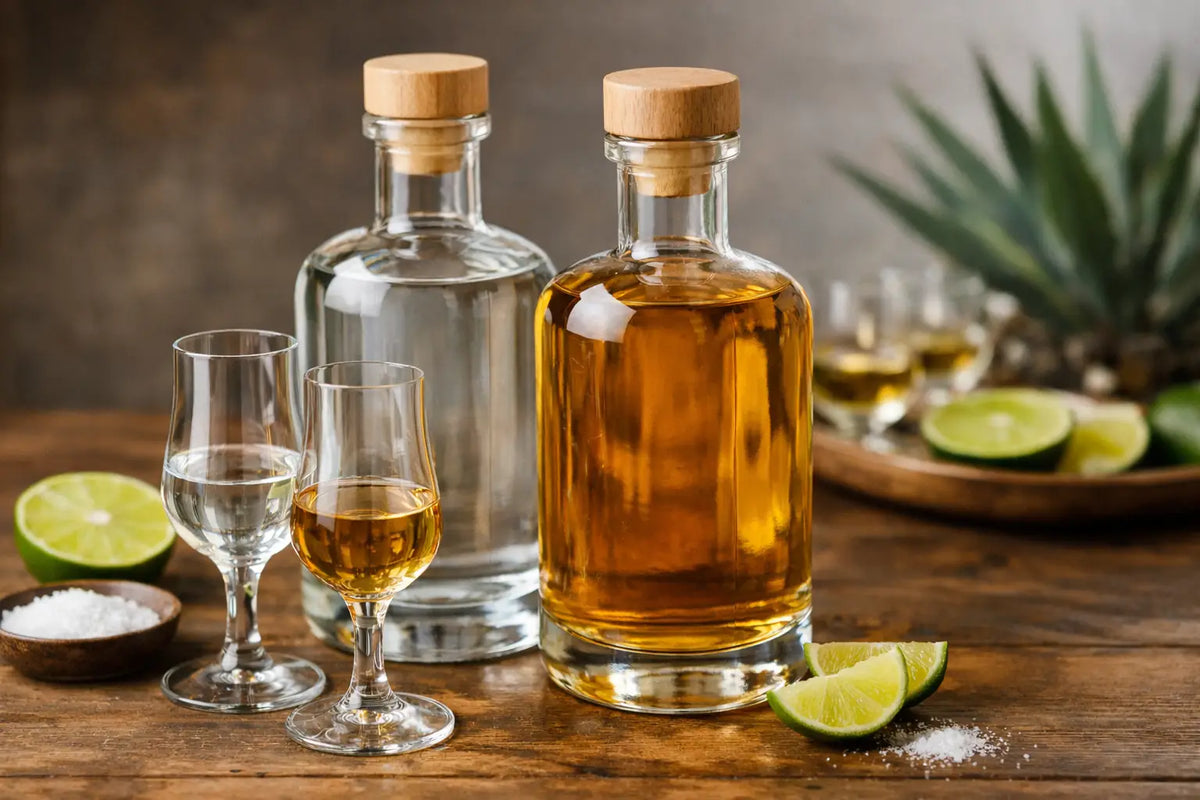 How to Identify Quality Tequila