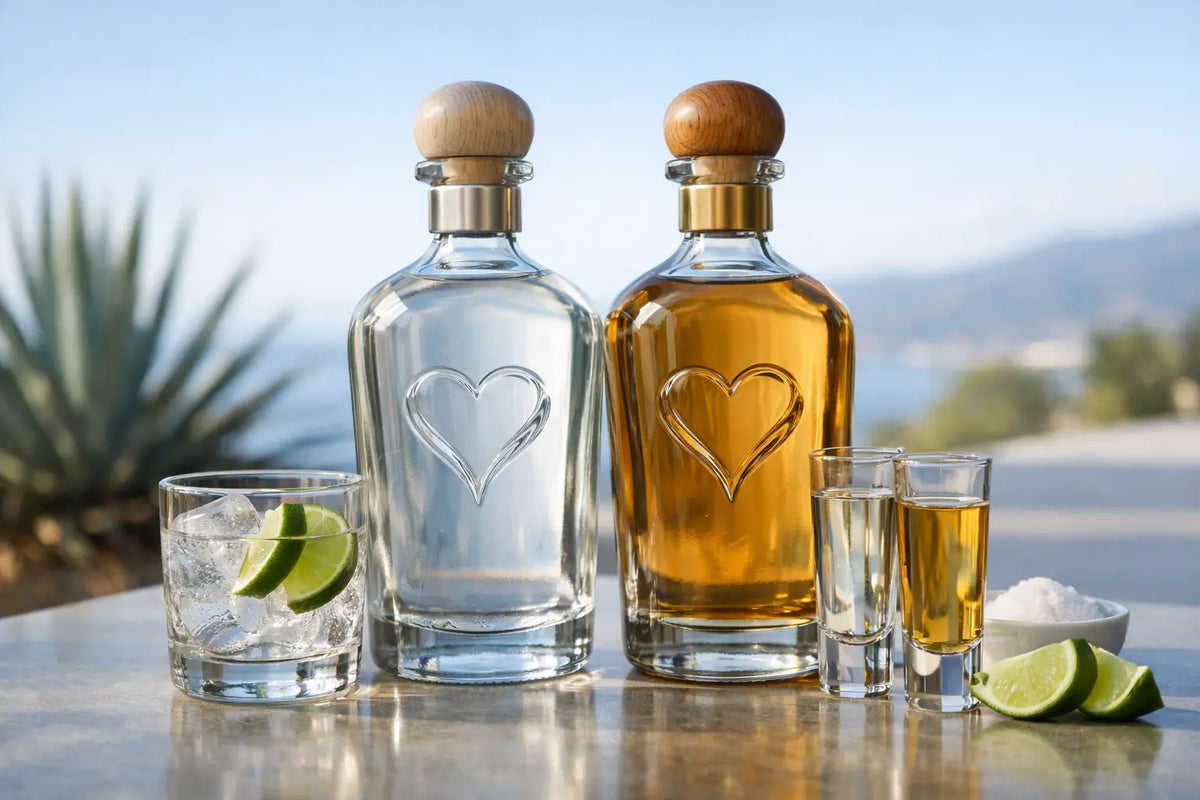 Premium Blanco Tequila Review for Discerning Sippers