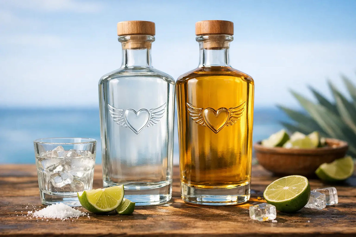 Best Blanco Tequila for Sipping