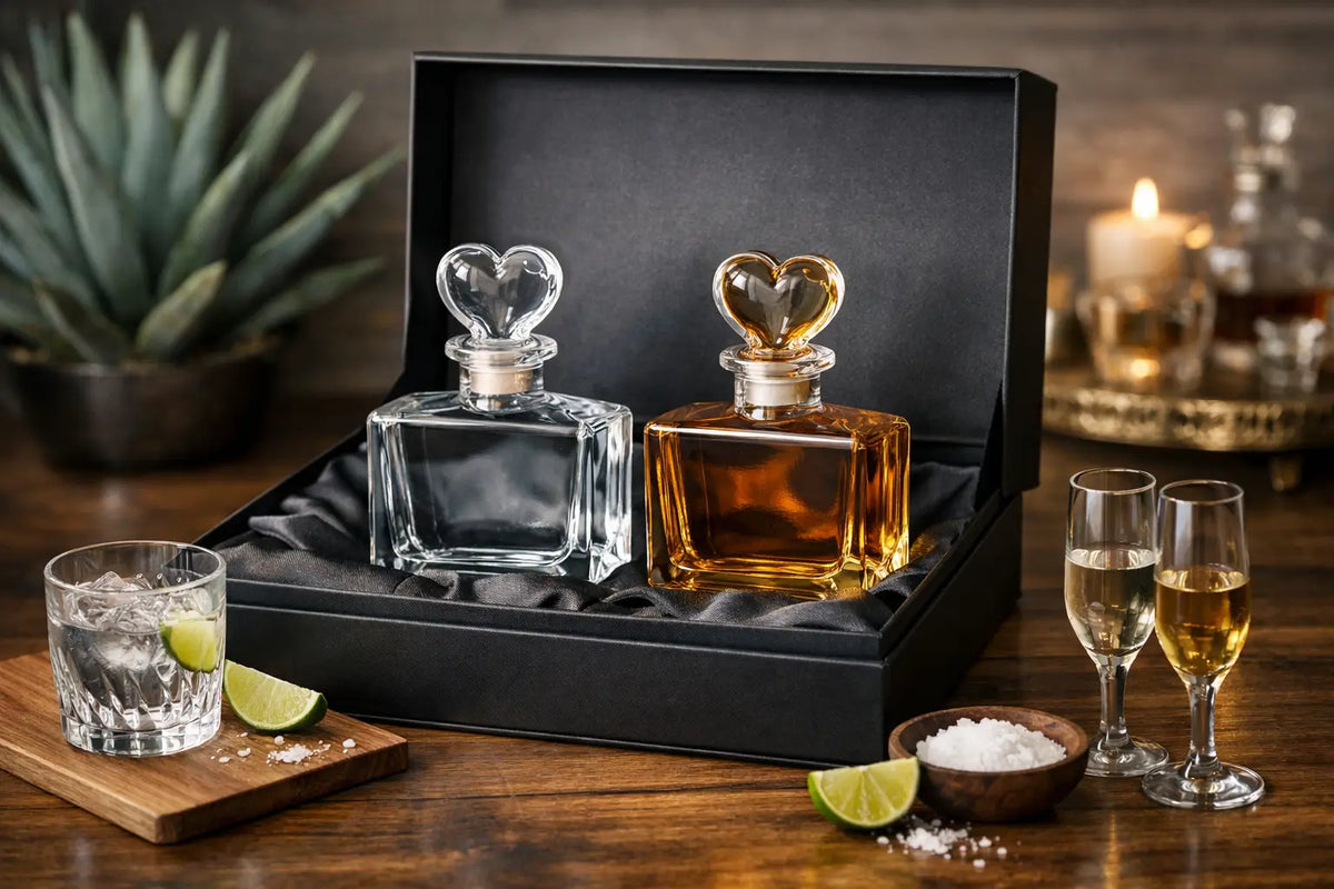 How to Choose a Luxury Tequila Gift Set
