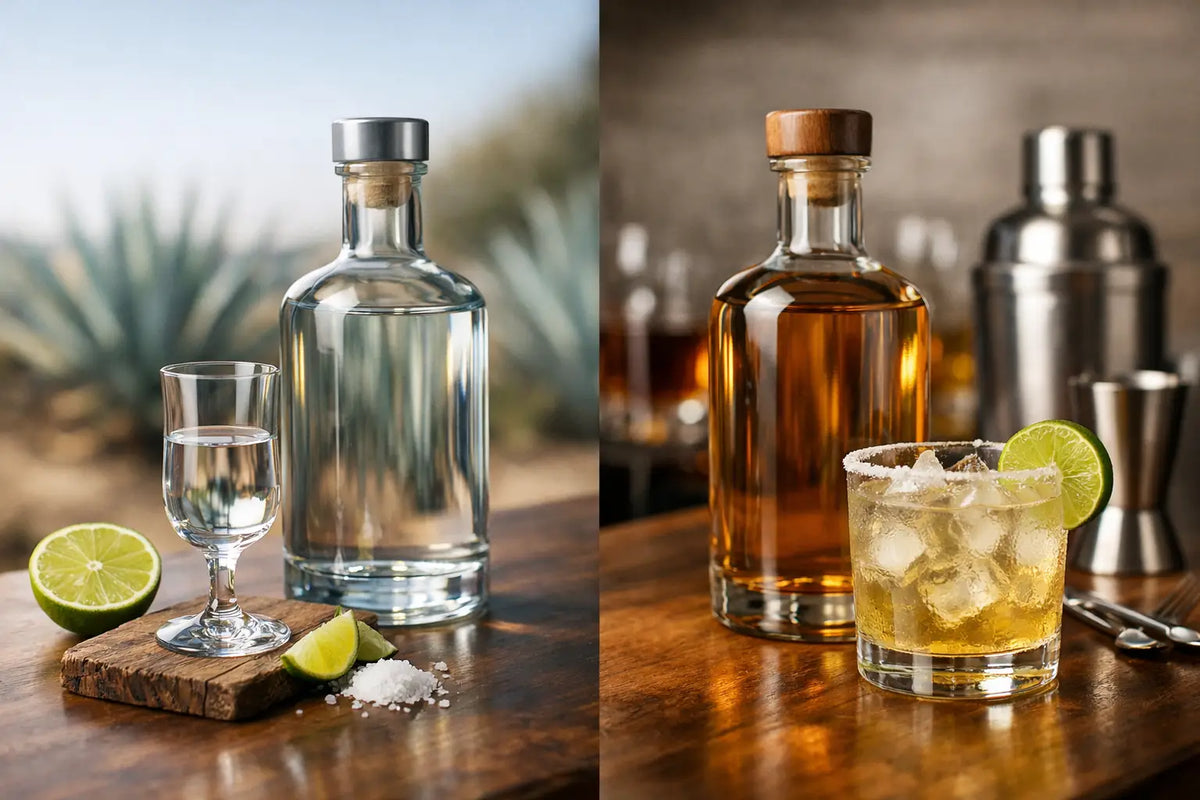 Sipping Tequila vs Mixing Tequila