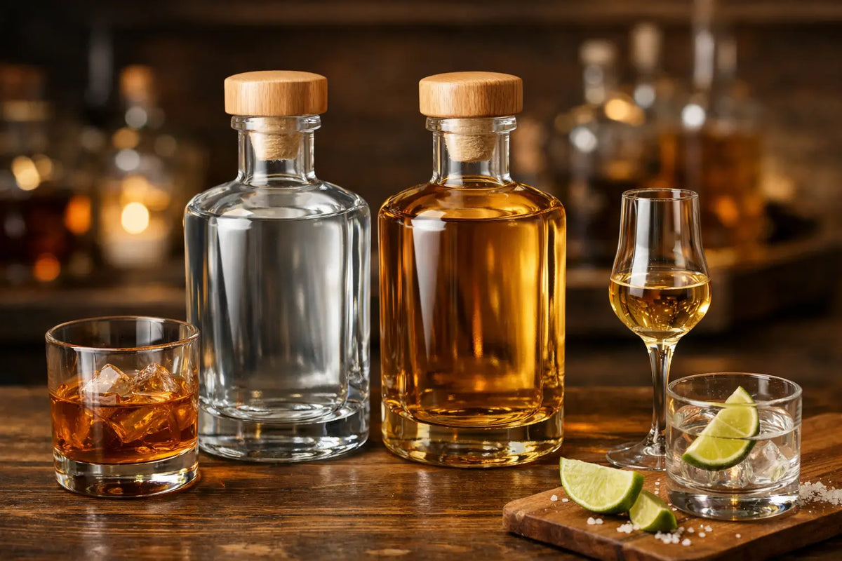 Best Tequila for Whiskey Drinkers to Sip