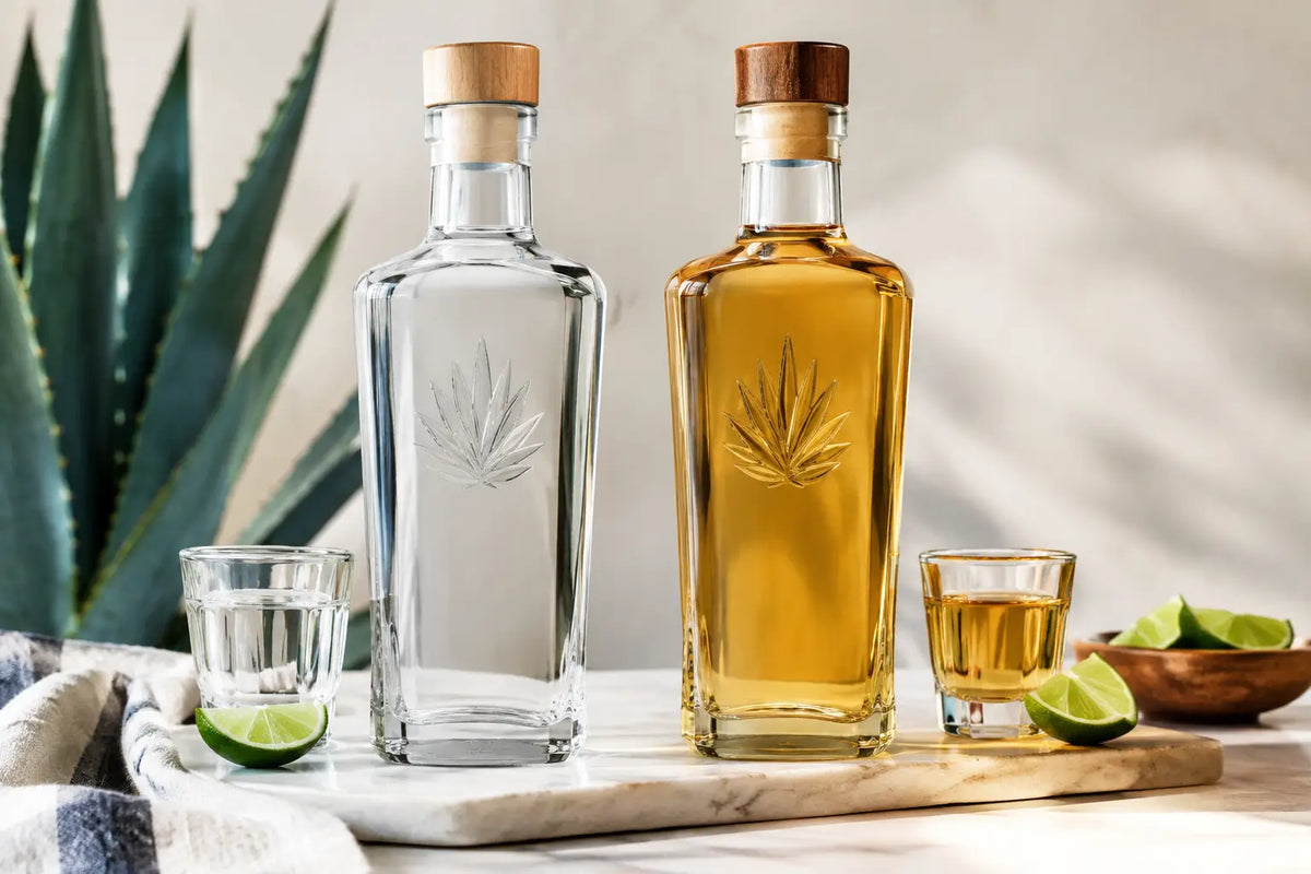 Tequila Gluten Status: What Belongs in Your Glass