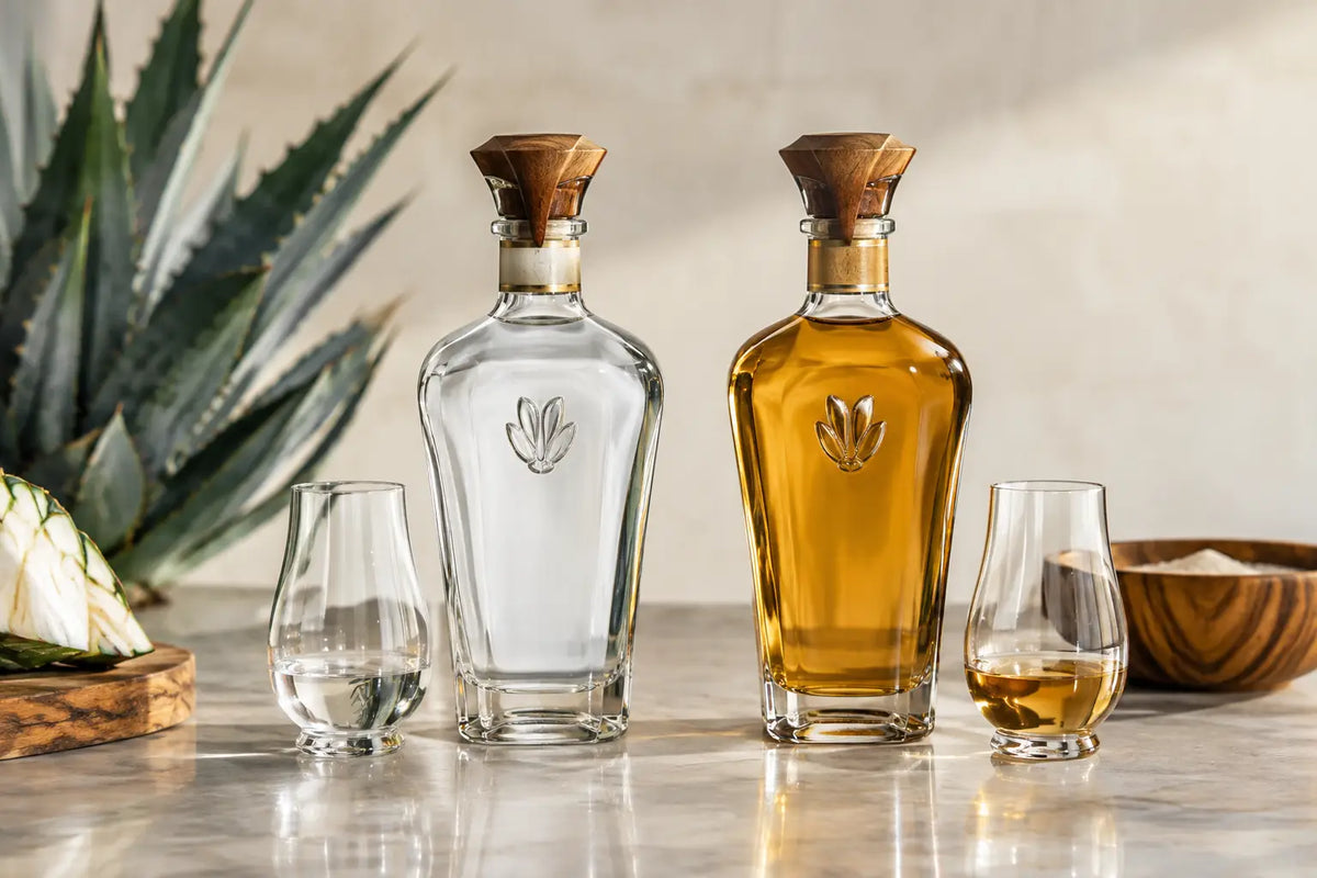 Extra Anejo Tasting Review: What Greatness Reveals