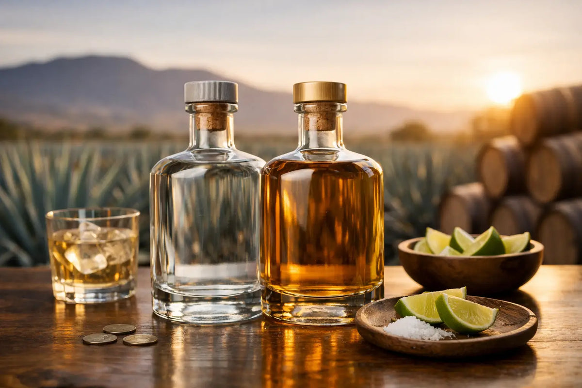 Why Is Tequila Expensive? A Clear Answer