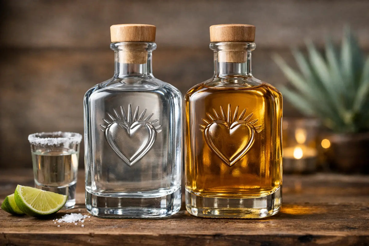 How to Read Tequila Labels Before You Pour