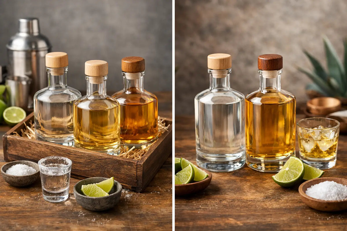 Tequila Bundles vs Single Bottles, Decoded