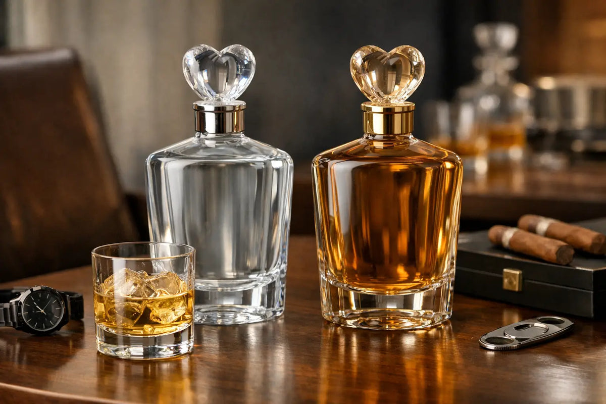 Tequila Gifts for Executives Who Have Taste