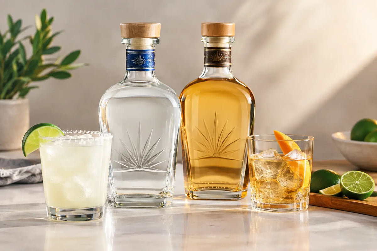 Why Choose Sipping Tequila for Your Next Pour