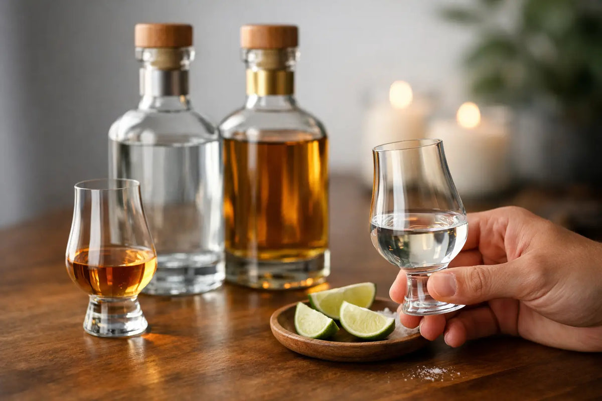 How to Sip Tequila Slowly and Enjoy It