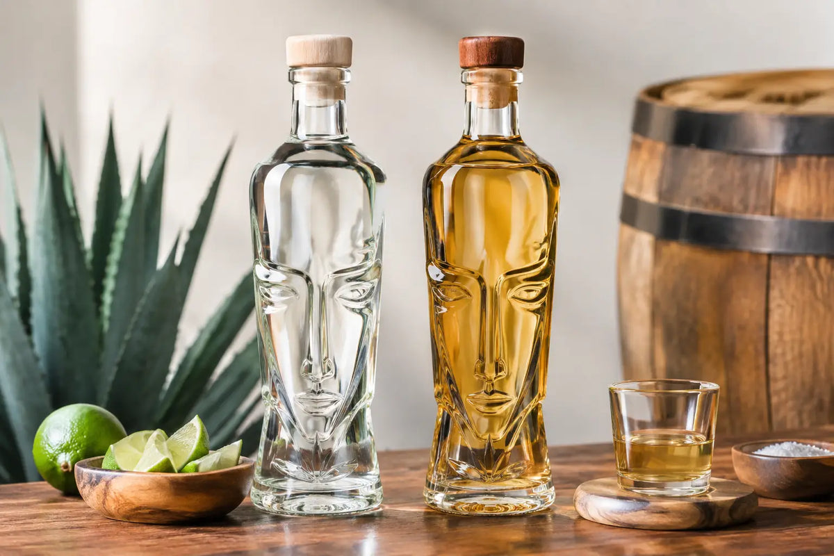 How Long Is Tequila Aged? By Style and Barrel