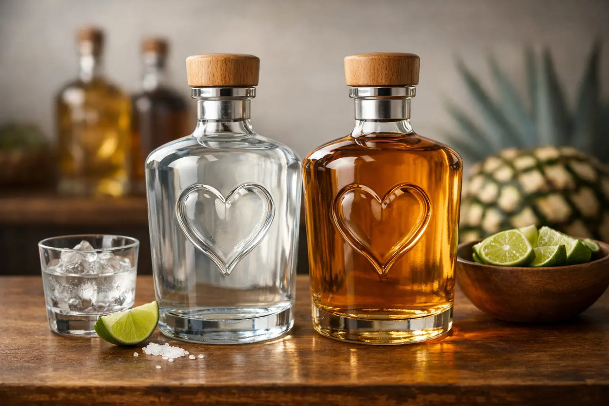 Premium Tequila Buying Guide for Better Bottles