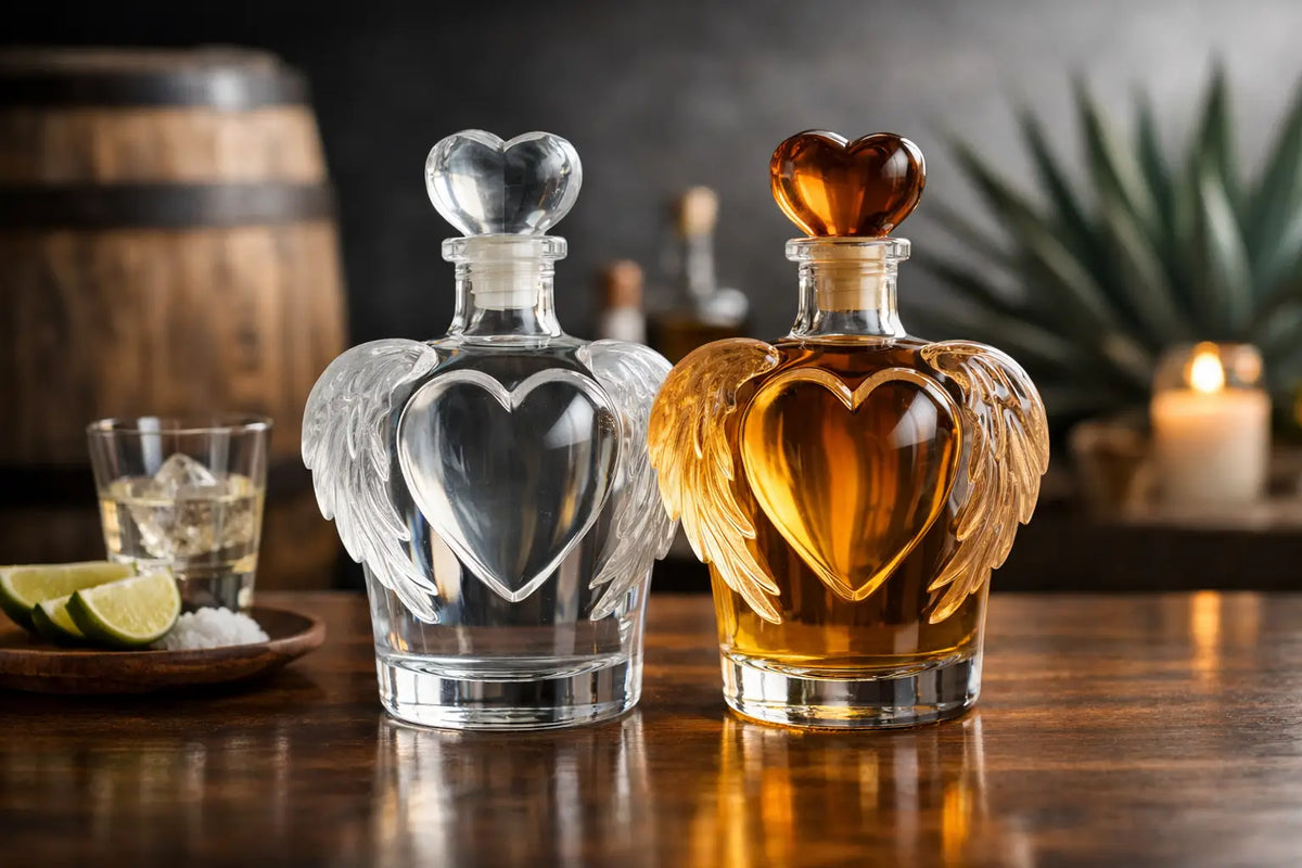 Best Tequila for Collectors: What to Buy