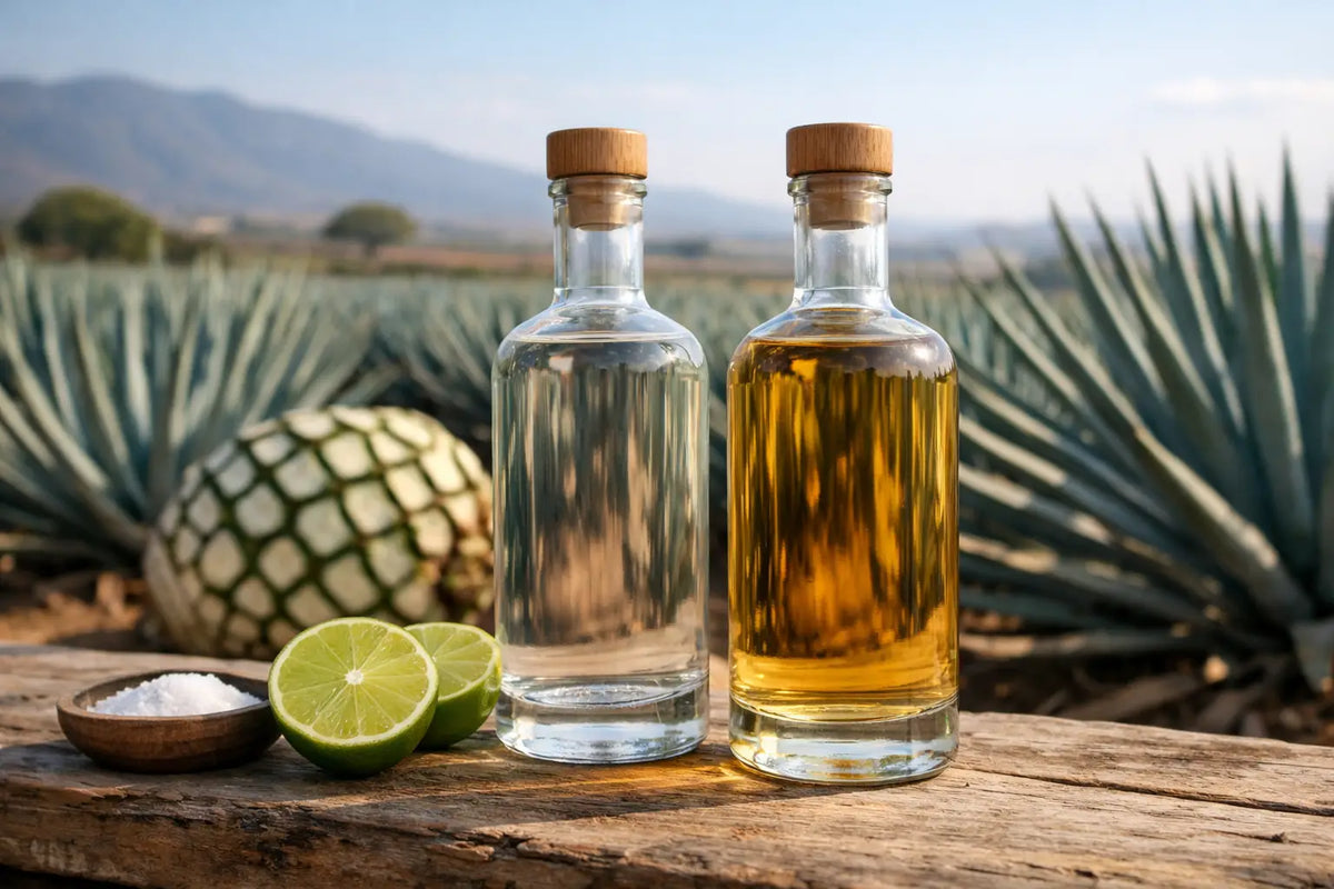 Jalisco Agave Flavor Profile Explained