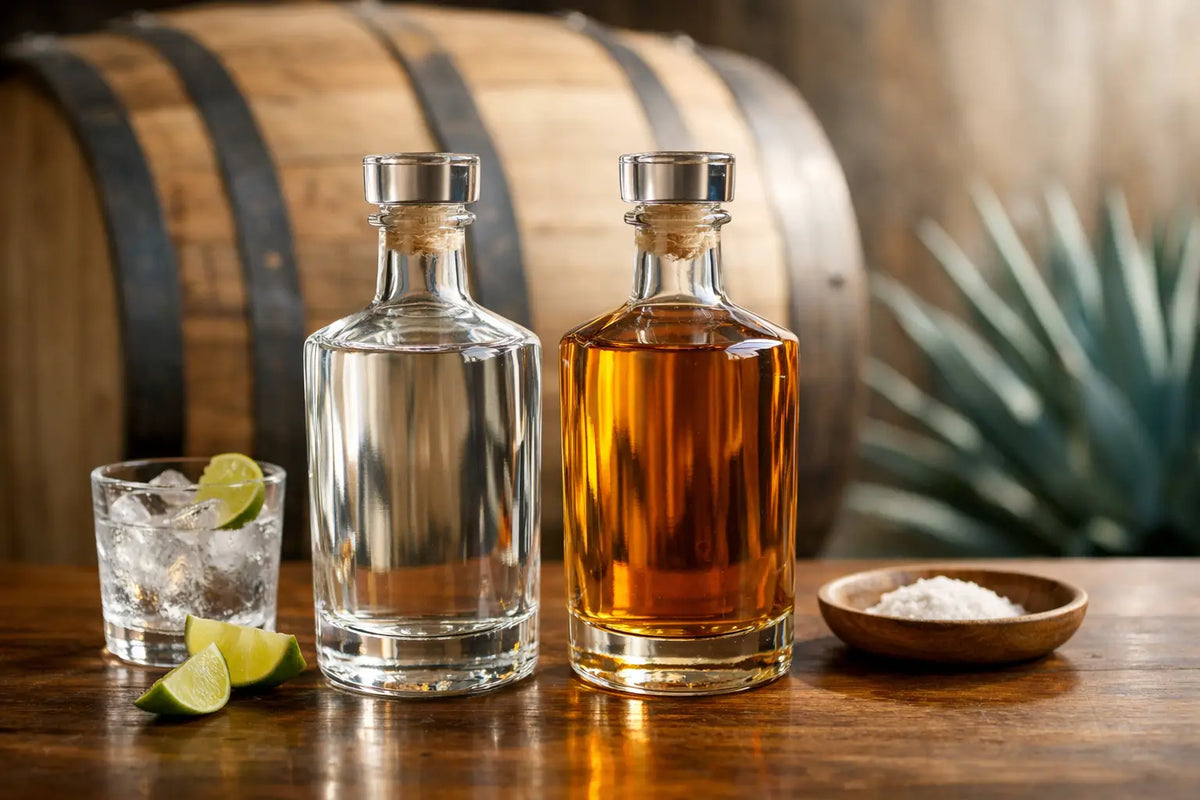 Mizunara Cask Tequila: Why It Stands Out