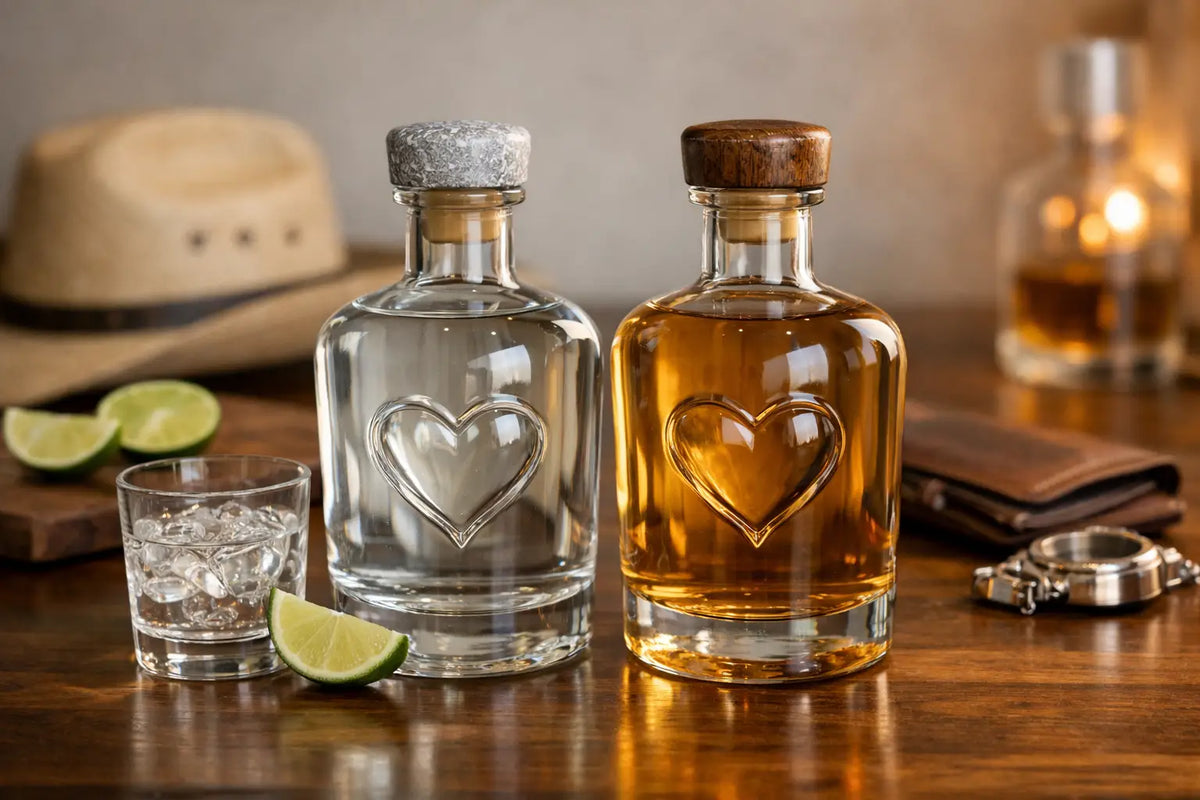 Premium Tequila for Father's Day, Chosen Well