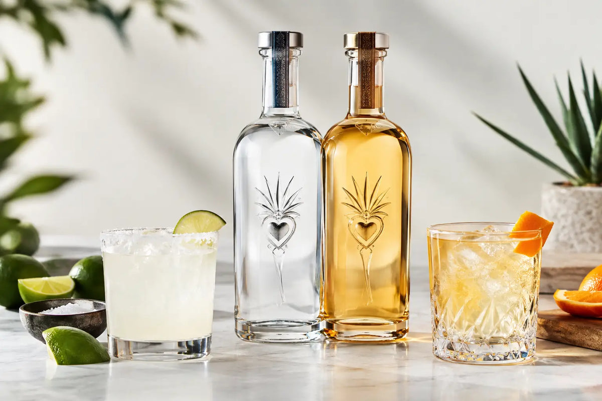How to Make Cristalino Cocktails That Shine