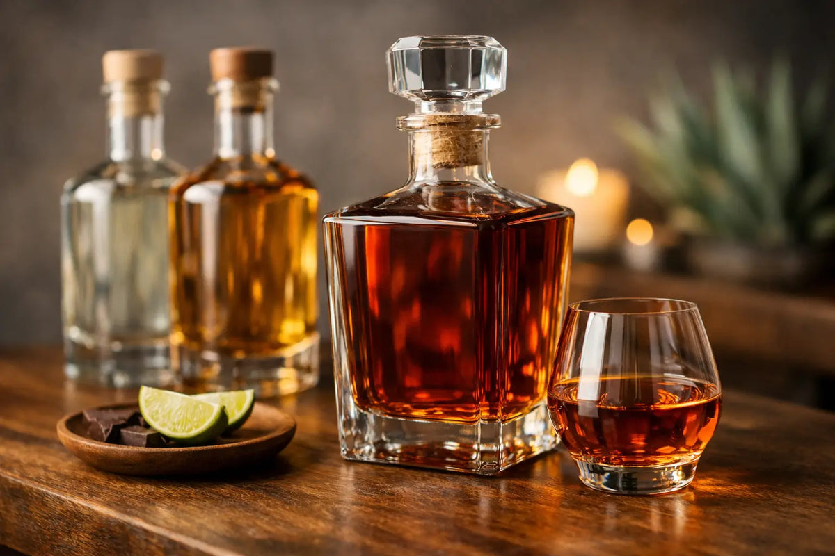 Is Extra Anejo Tequila Worth It?