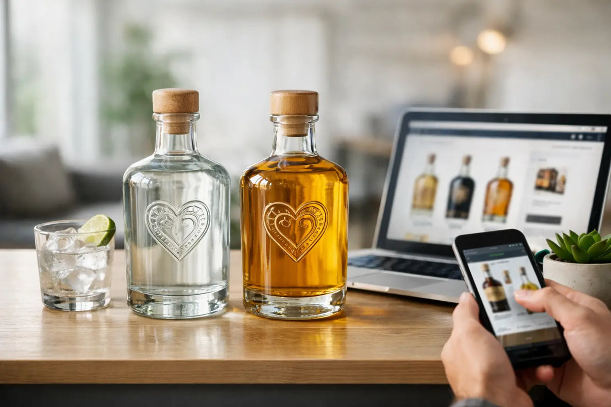 Can You Buy Tequila Online? Yes - Here’s How