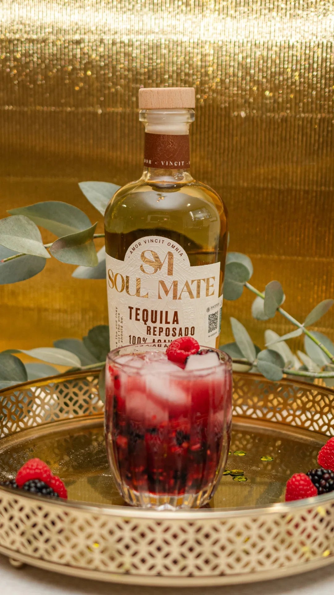 WHITE SANGRIA