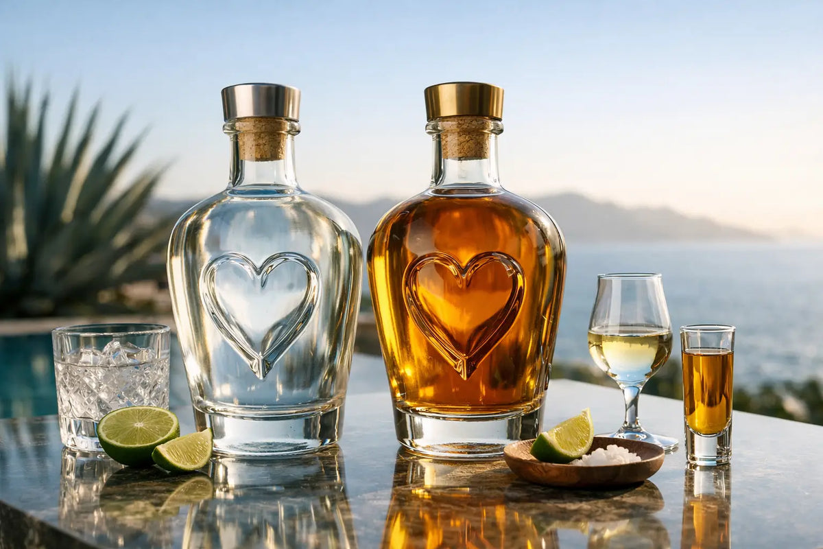 Luxury Tequila Trends 2026 Worth Savoring