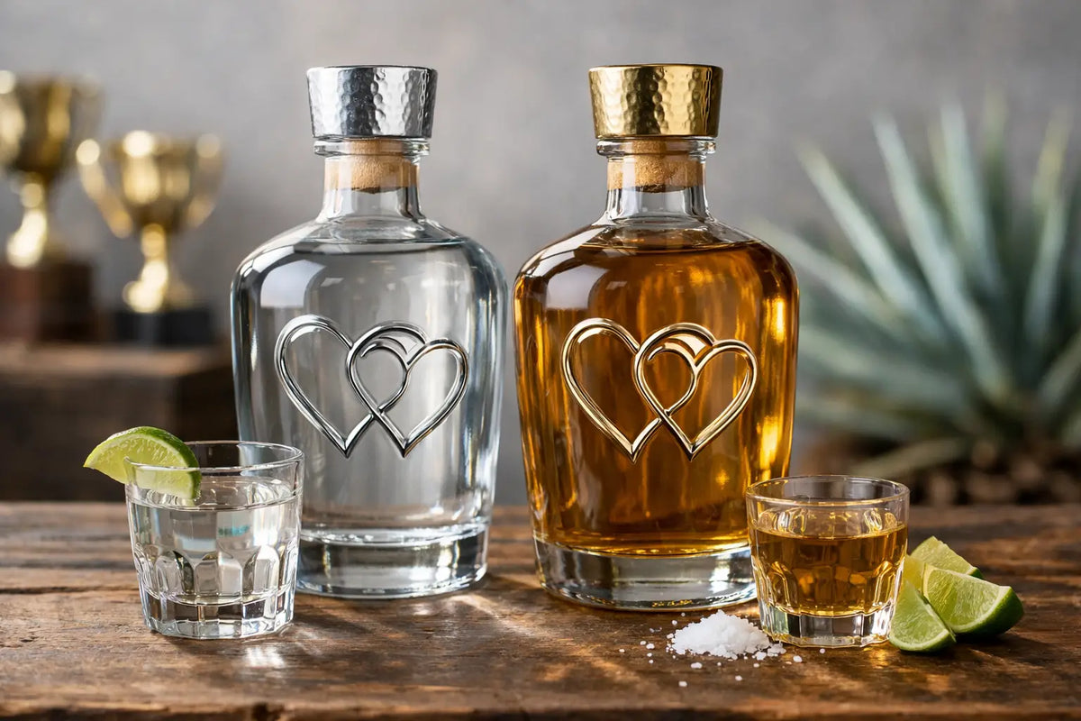 12 Award Winning Tequila Brands to Know