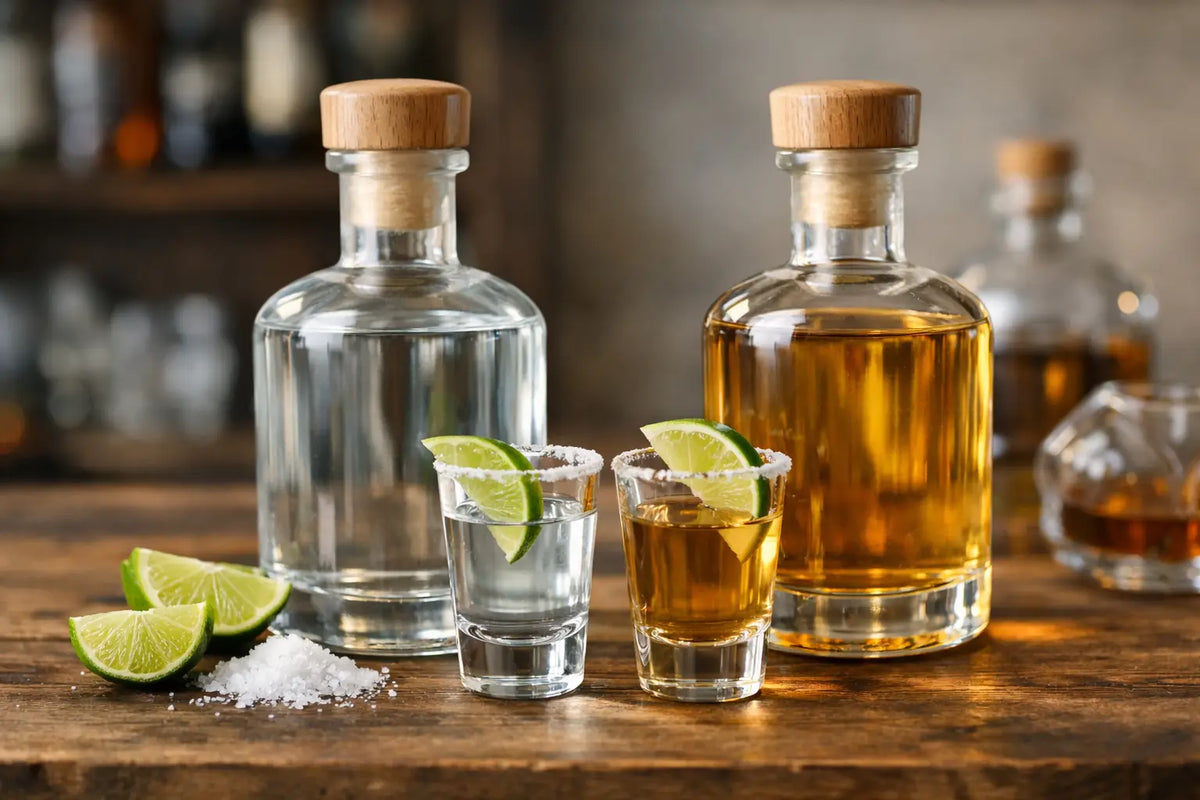 Can Tequila Go Bad? Storage, Flavor, and Shelf Life