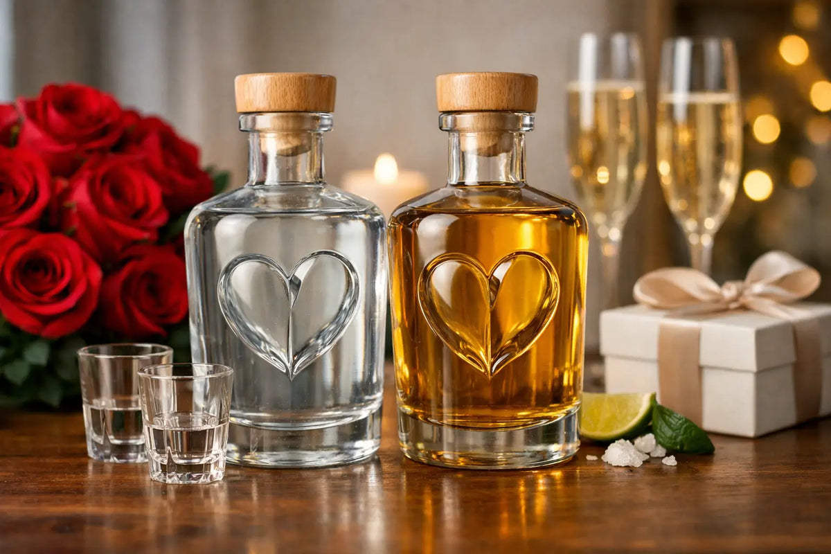 Best Tequila for Anniversary Gifts: 6 Ideas