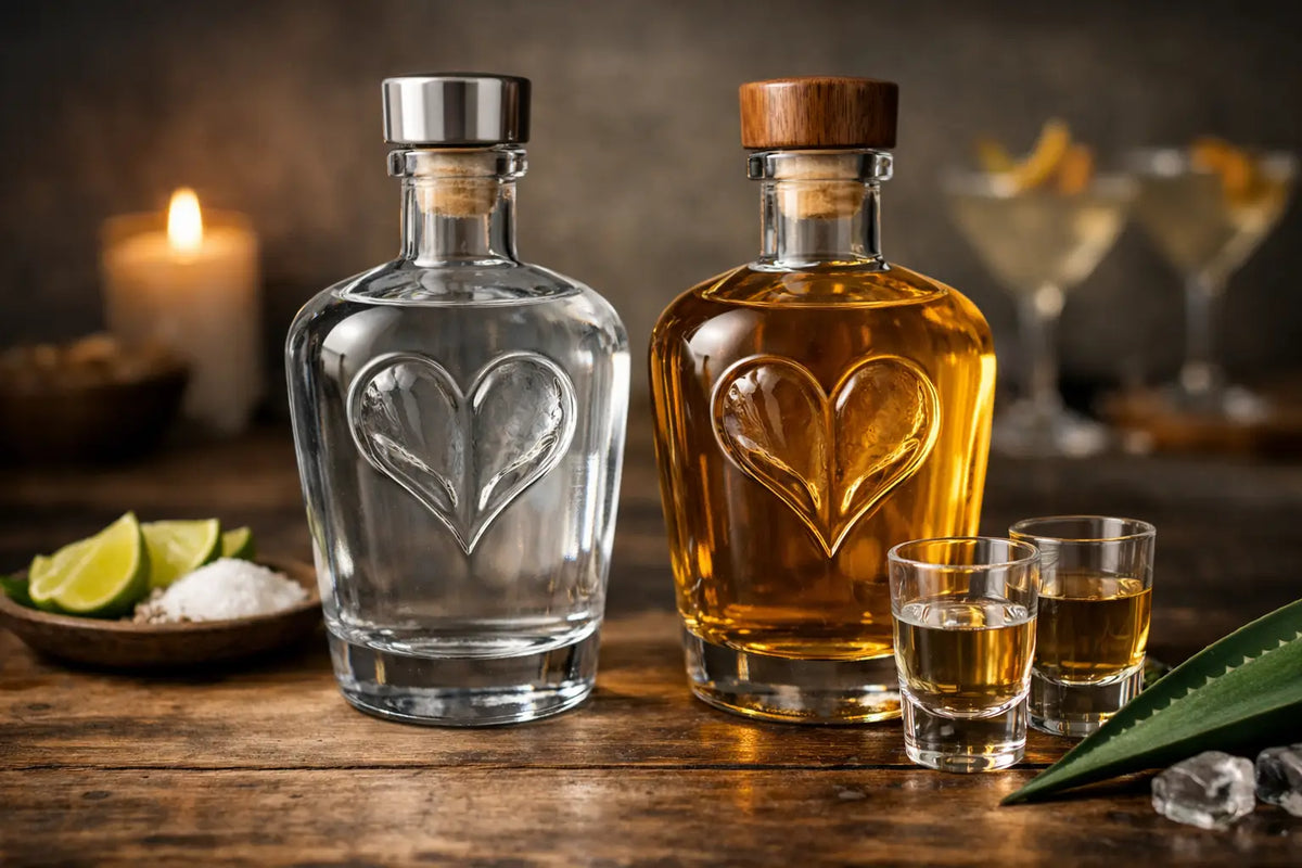 Premium Tequila for Special Occasions