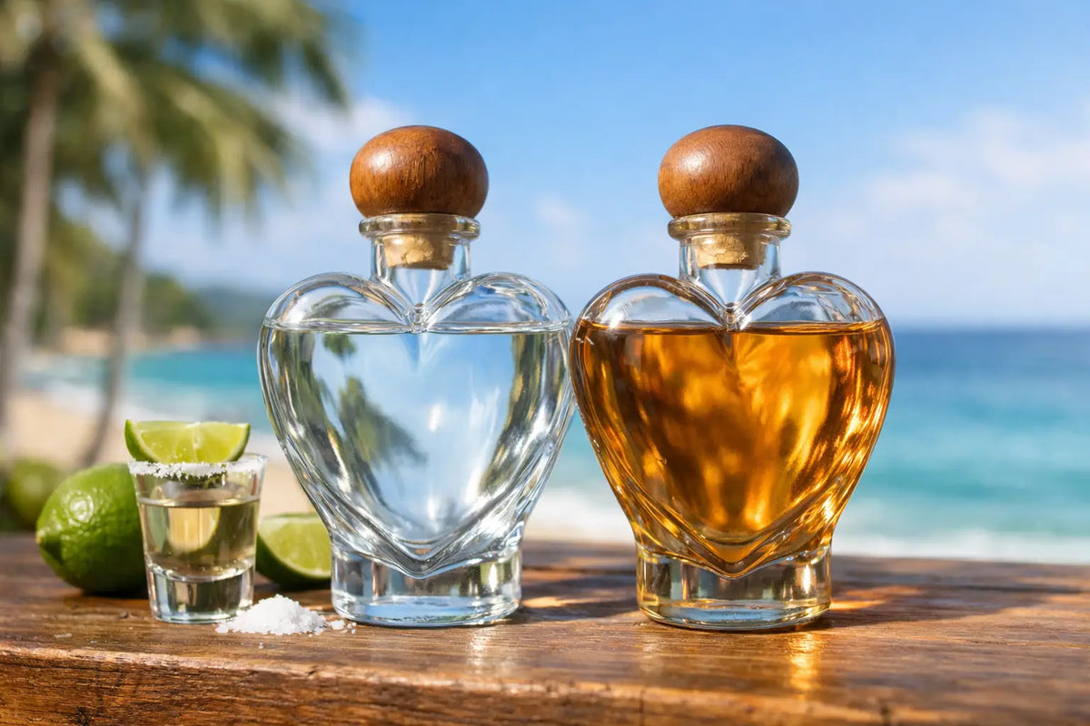 How to Choose Premium Tequila in Florida