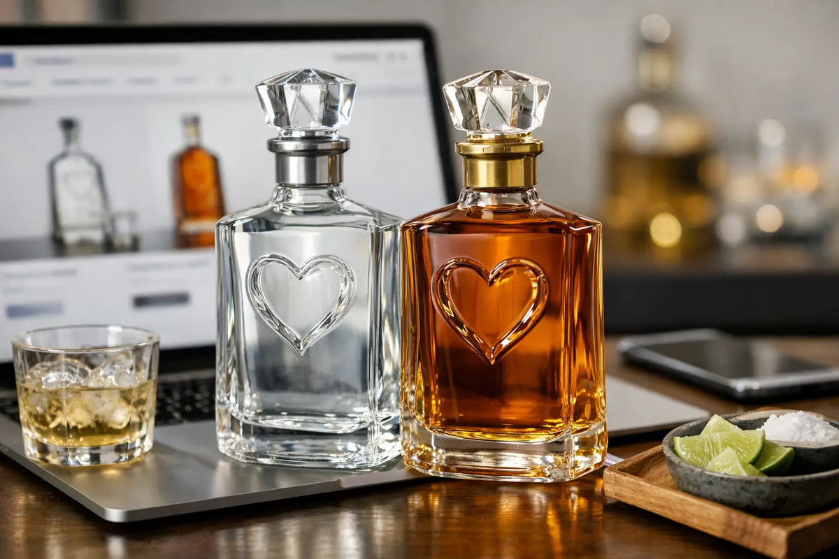 How to Buy High End Tequila Online