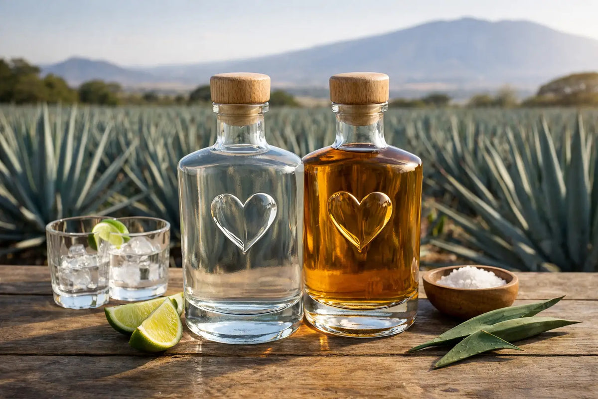 10 Additive Free Tequila Brands to Know