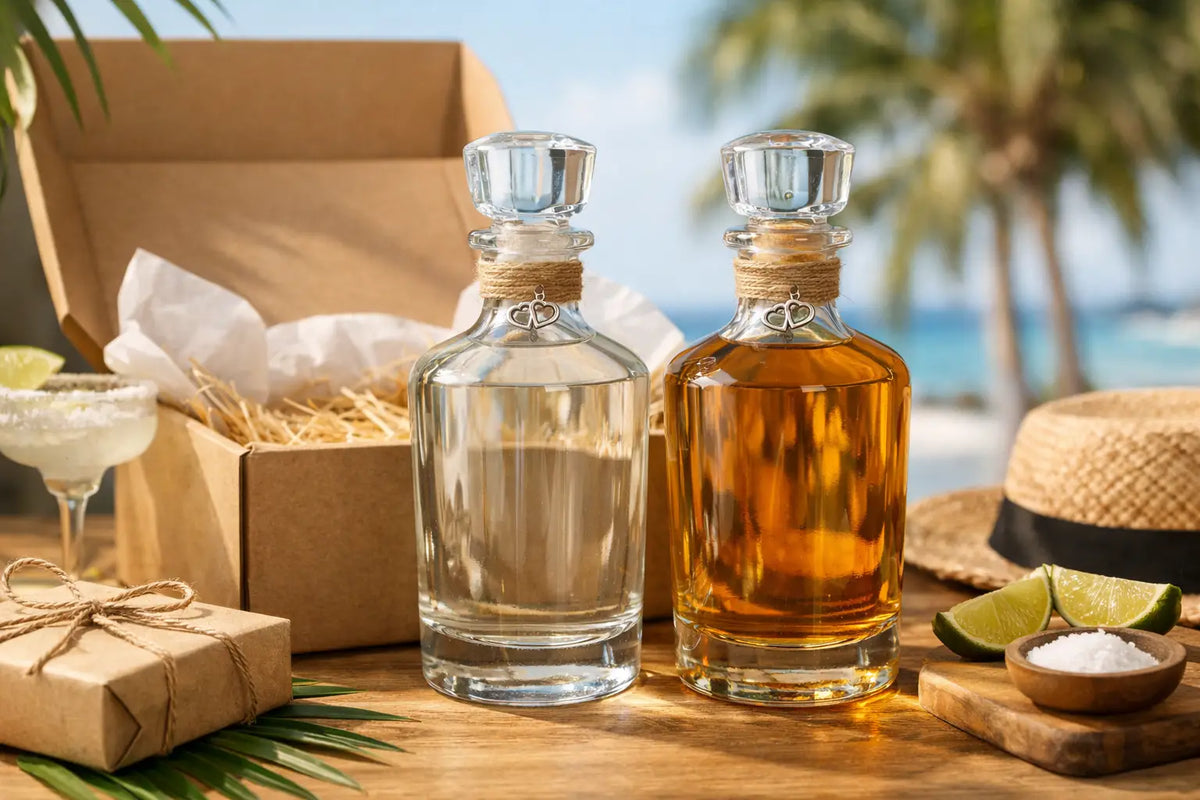 Tequila Gift Delivery Florida Buyers Will Love