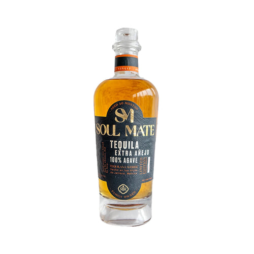 Extra Añejo