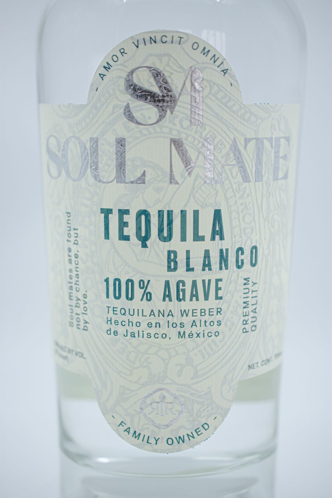 Blanco - Soulmate TequilaBlanco