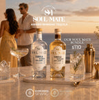 Bundle Soul Mate Blanco & Reposado