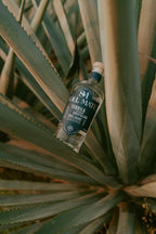 Soul Mate Tequila Cristalino