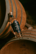 Soul Mate Tequila Cristalino