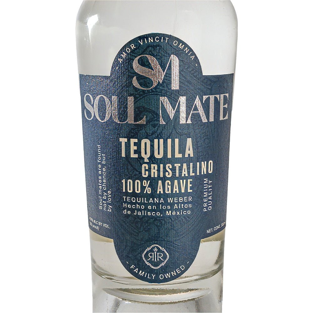 Cristalino - Soulmate TequilaCristalino