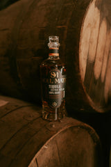 Extra Añejo - Soulmate TequilaExtra Añejo