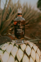Extra Añejo - Soulmate TequilaExtra Añejo