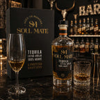 Soul Mate Tequila Extra Añejo