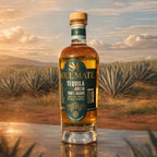 Soul Mate Mizunara Cask Finish Tequila Añejo