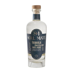 Cristalino - Soulmate TequilaCristalino
