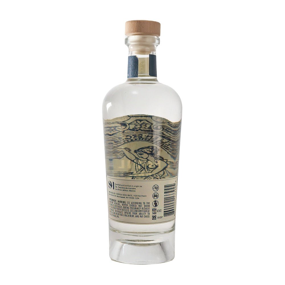 Cristalino - Soulmate TequilaCristalino