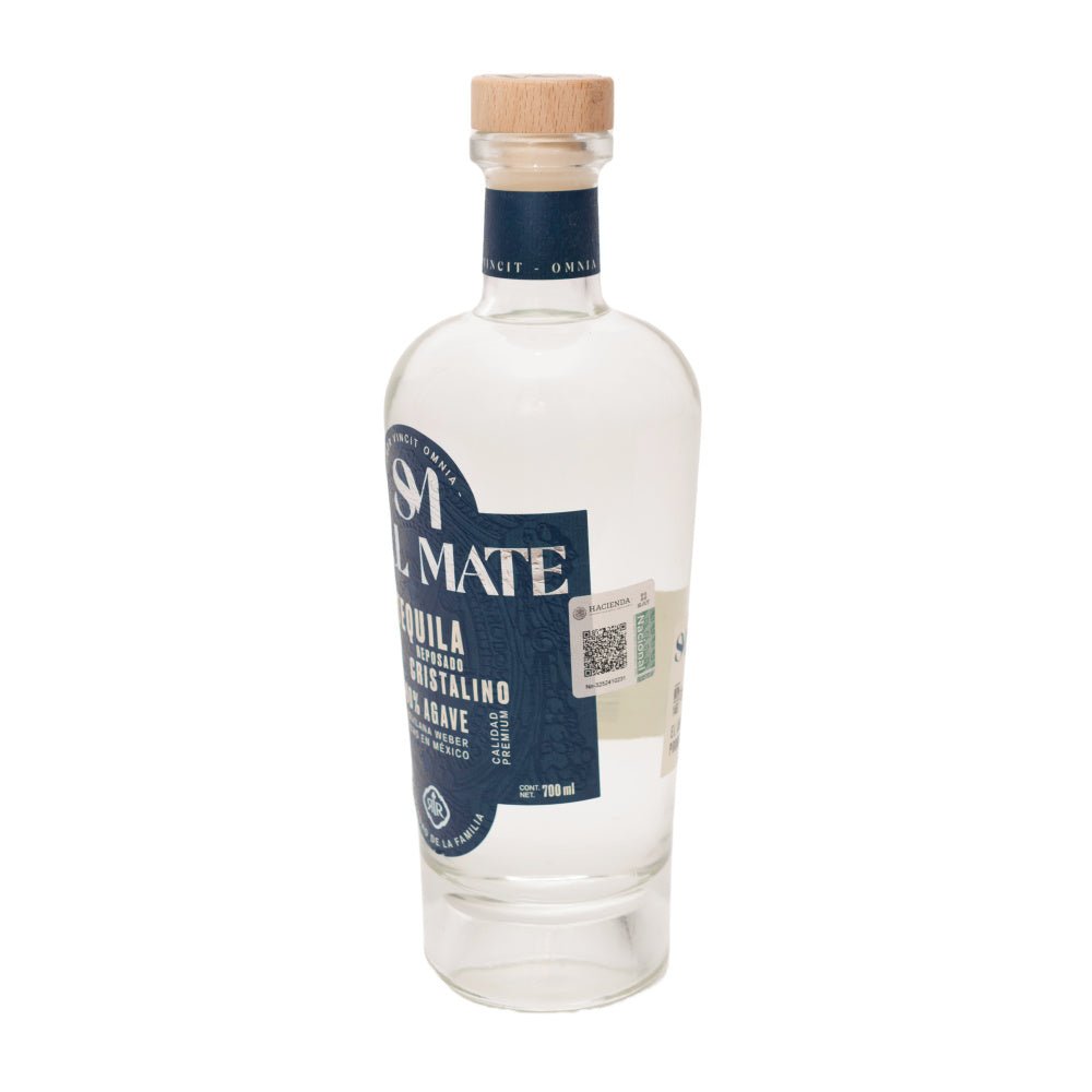 Cristalino - Soulmate TequilaCristalino