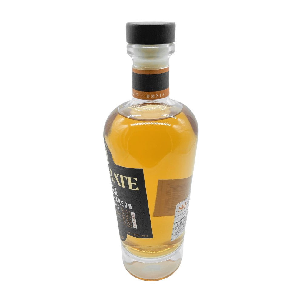 Extra Añejo. - Soulmate TequilaExtra Añejo.