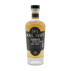 Extra Añejo. - Soulmate TequilaExtra Añejo.
